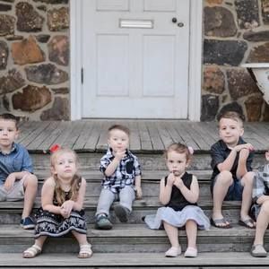 Meet your Posher, Joann